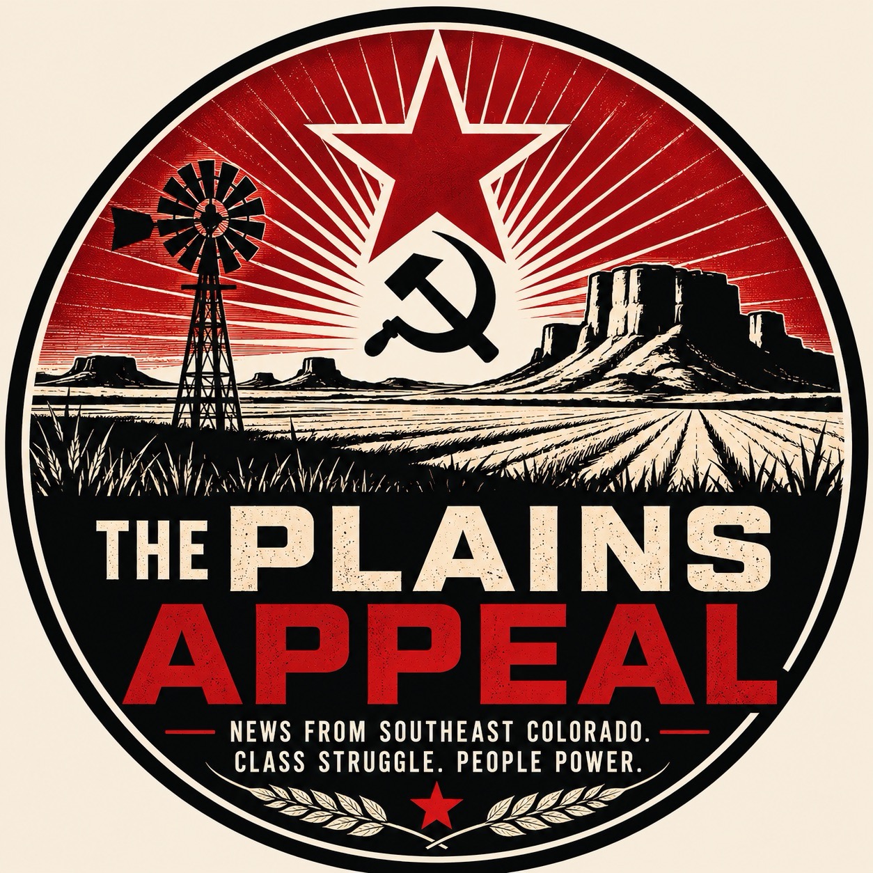 The Plains Appeal 